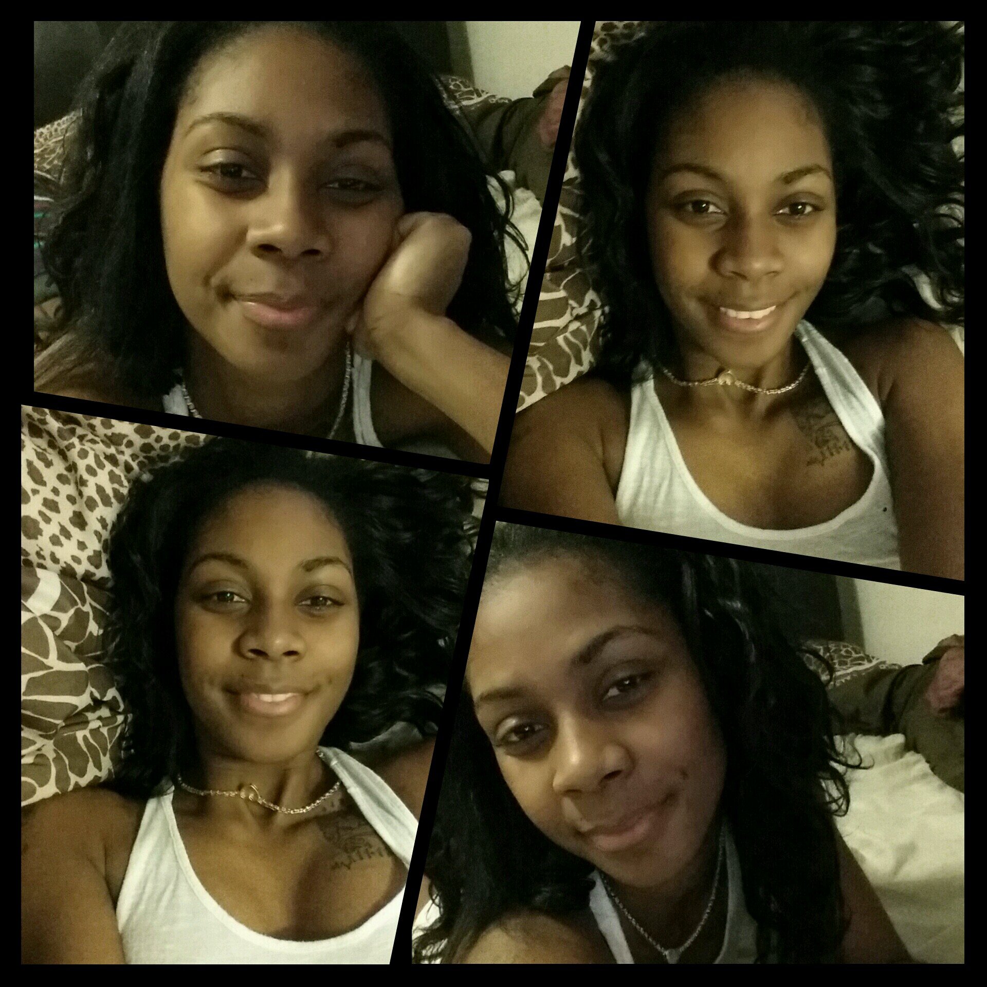 Kaiden Williams (My Everything) MotherHood (111112) K.Will$ Men x2 Love(2009) Family(2012)