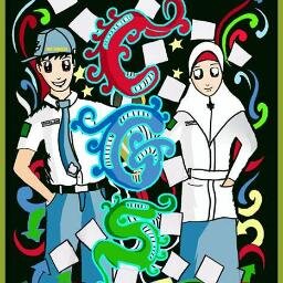 Akun resmi Campoes Goes to Smaga 2014 @sman3pamekasan