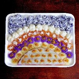 Filipino Desserts Plus. Located in San Diego and Milpitas, CA. We specialize in Filipino food and desserts!