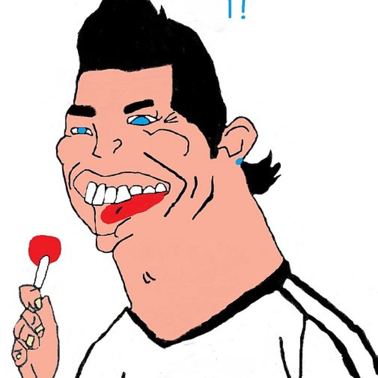 JudioRolando's profile picture. 