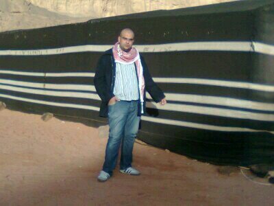 AzzamYahia's profile picture. 