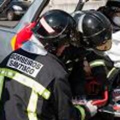 Profesionales de las emergencias