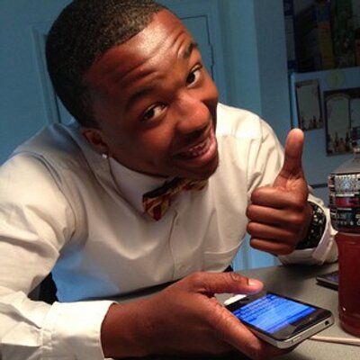 Profile Picture of MauriceSpeaks (@maurice_speaks) on Twitter