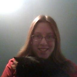 Cat lover, FIRST alumni, college student