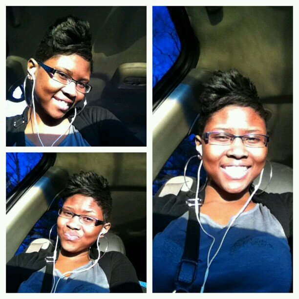 Fuqk Wit Me I Follow Baqk.! Nuff Said