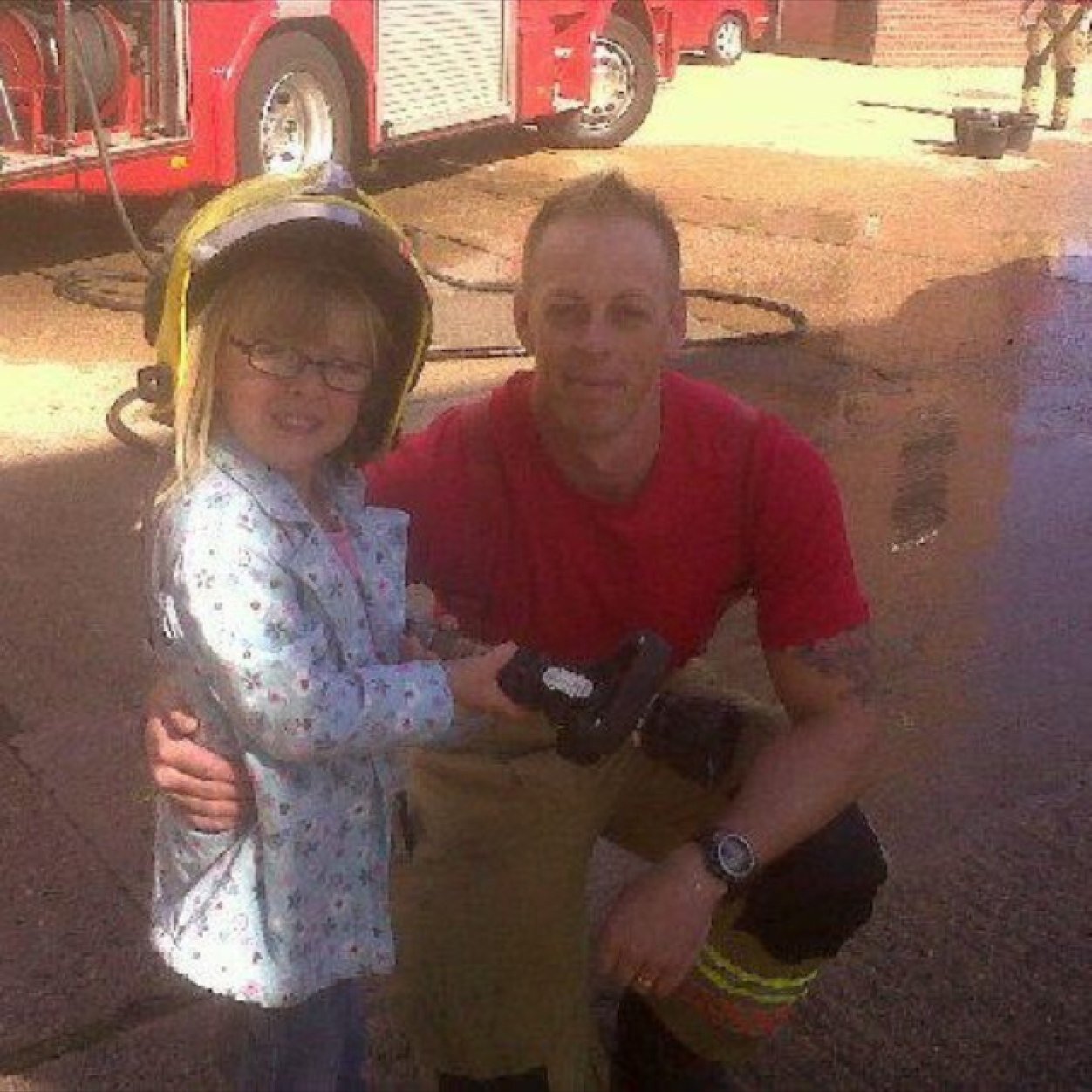 firefighter