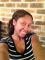 #Princess Jariya:) #ProudMother #TeamIphone #TeamHonda #TeamCeltics College Girl!!