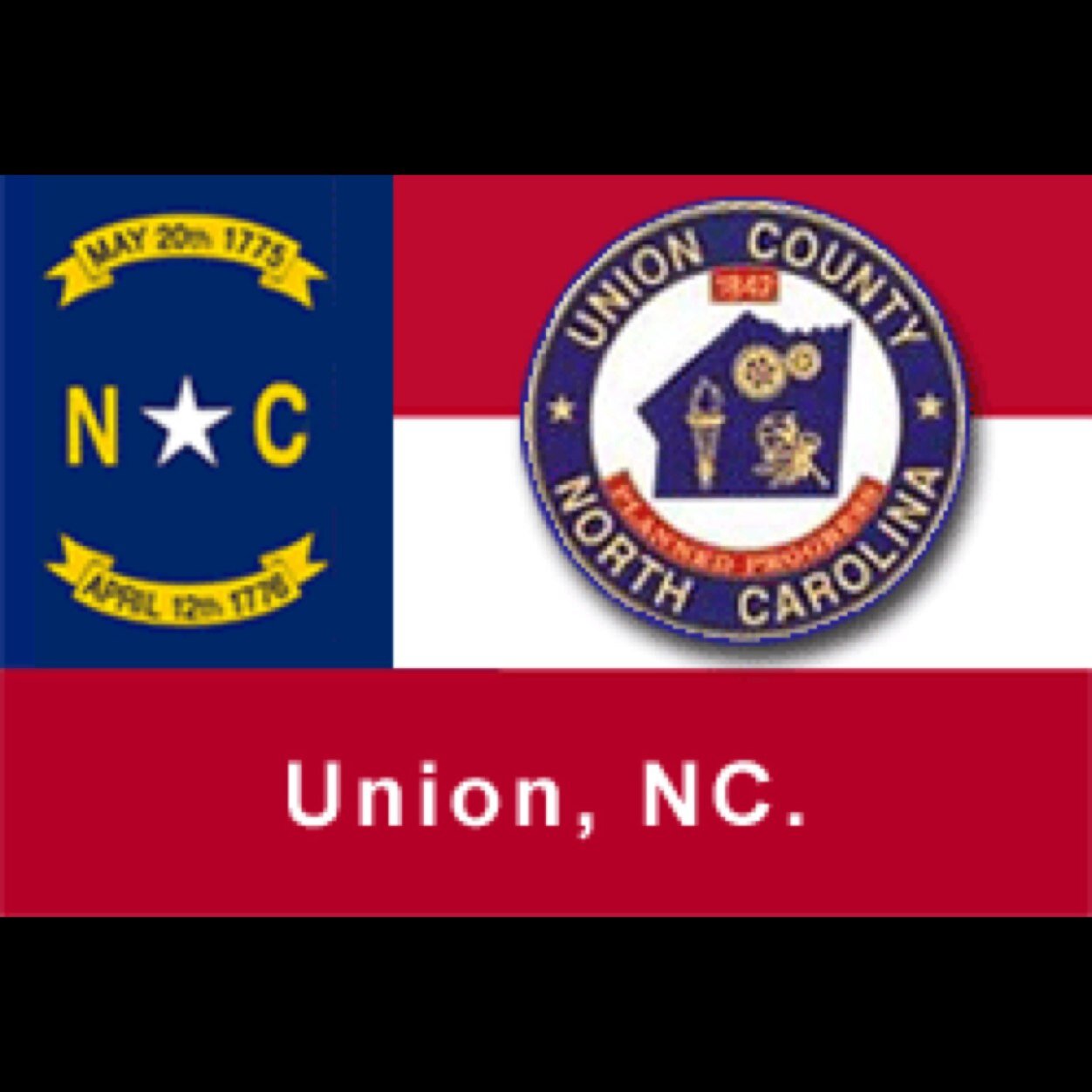 UCOShoutouts's profile picture. Shoutouts to the amazing people of Union County, NC!