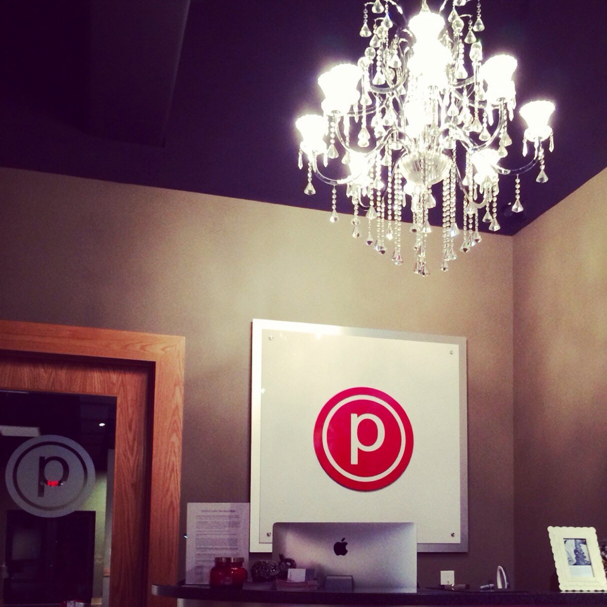 Pure Barre Jacksonville- Tapestry Park

Pure Barre is the fastest, most effective, yet safest way to change your body.