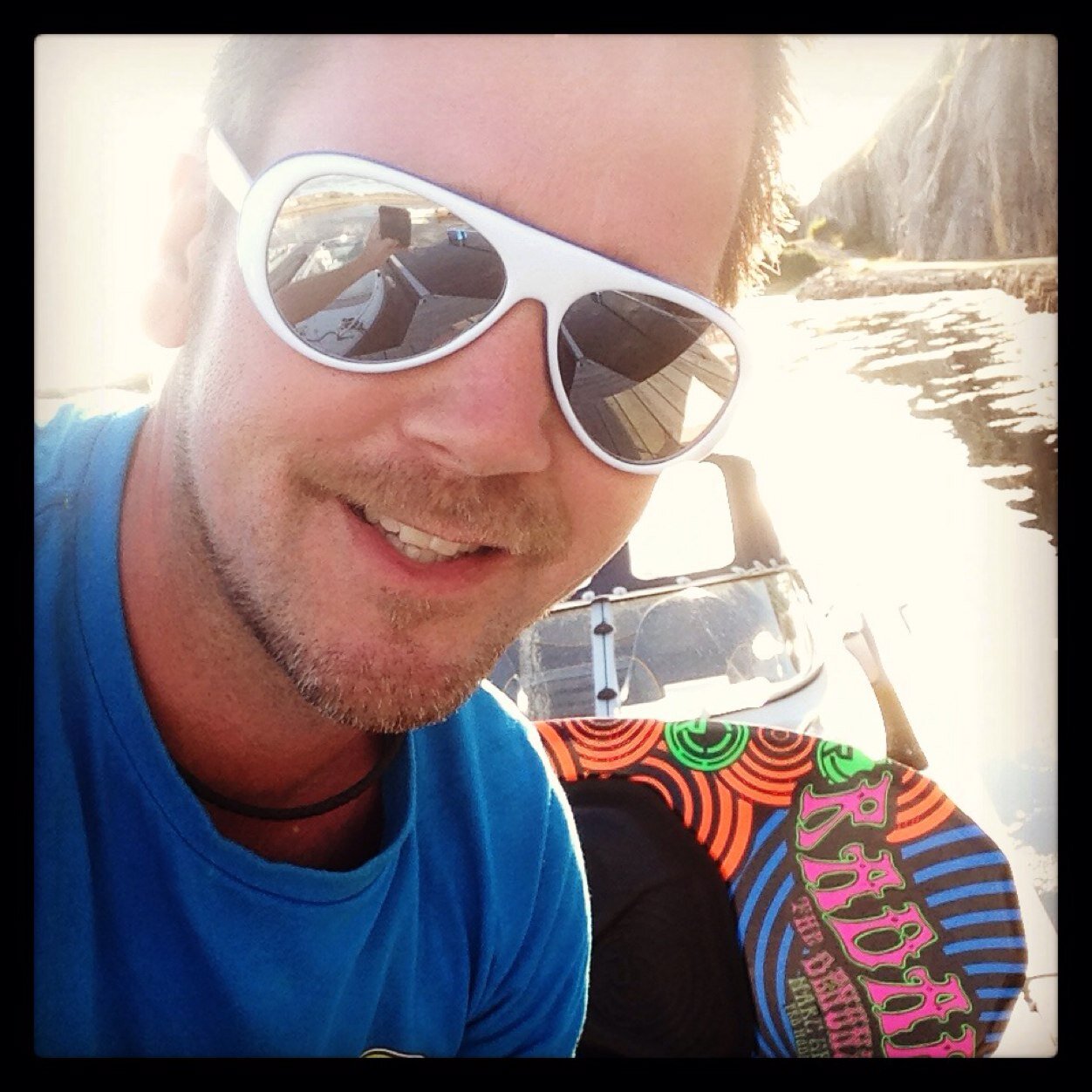 blasippe's profile picture. Delägare sotenäscamping