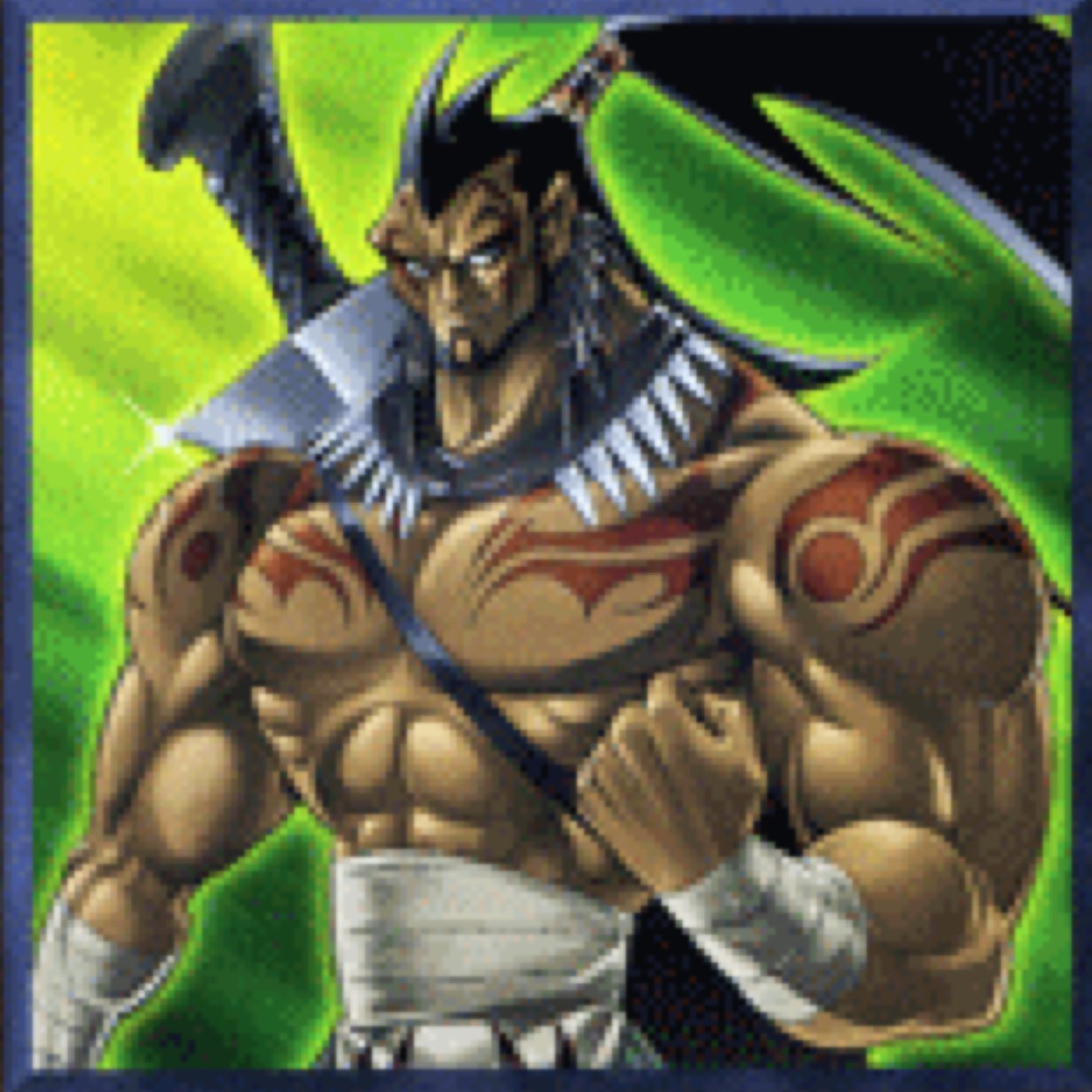セル男さんのプロフィール画像