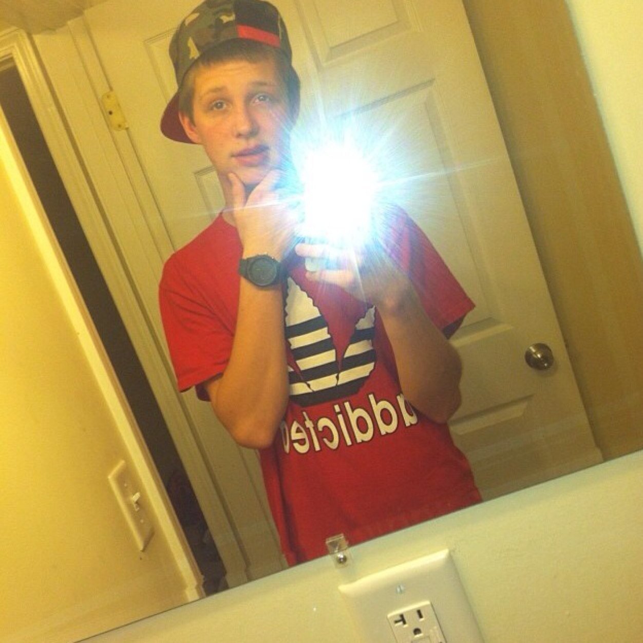 Ludwig19XX's profile picture. #Est4Life #LowKeyBoyz #Ohiobound #419