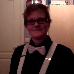 Saedis90's profile picture. Guitar&bass-Player/Singer, song-composer/lyric-writer. Proud Icelander, Evil-Regal for life and SwanQueen lover!