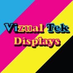 Offer the latest in #TradeShowDisplays, #Exhibition products and we differentiate ourselves through outstanding services.