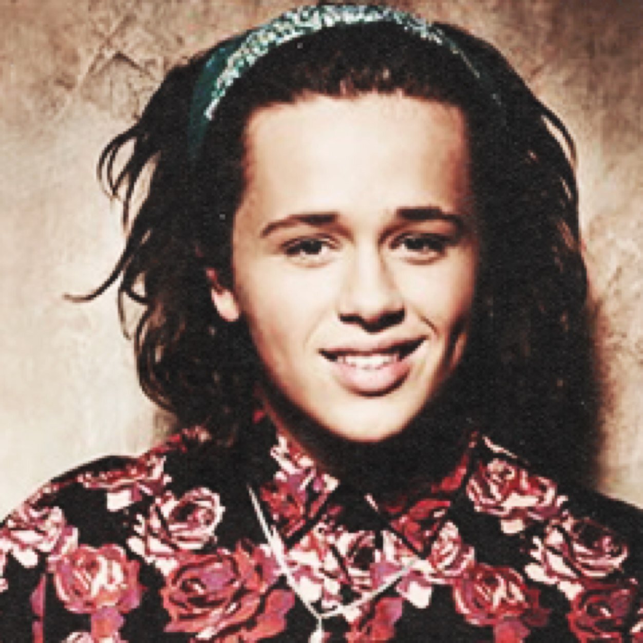 I love Luke and milkshake
Friendie 3