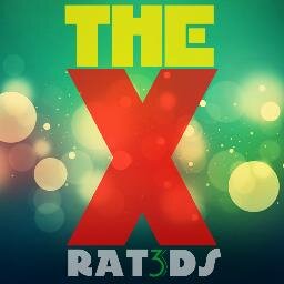 X stands for E'X'TRAORDINARY
X-RATEDS is a music crew with aim to shine and grow all over the world Support & make us shine out of millions
THANX