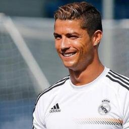 Fan page for @Cristiano Ronaldo fans. The best player in the world. Portuguese Captain & Real Madrid Footballer.