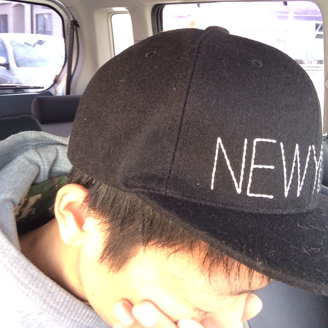 yuto_zippie's profile picture. zipFM大好きです！生粋のZIPPIEに！！邦ロック大好きで、よく愛知のライブハウスにいますヽ(´o｀