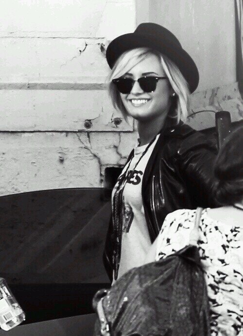 Demi lovato fans