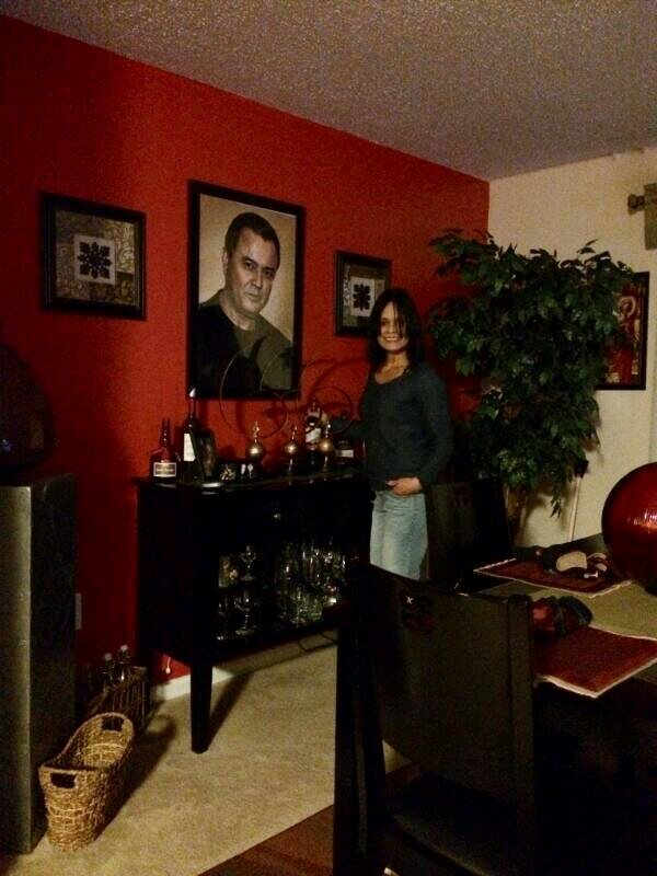 maritza_22's profile picture. Hija del Rey de Reyes MelquisedecCristoLisbet