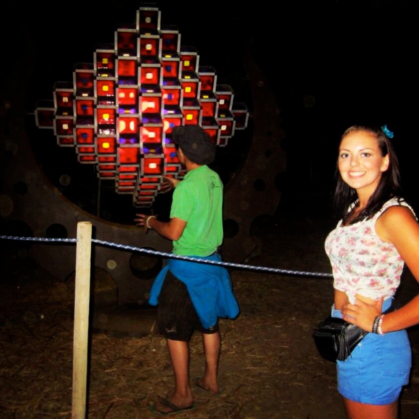 aLipstickhippie's profile picture. 