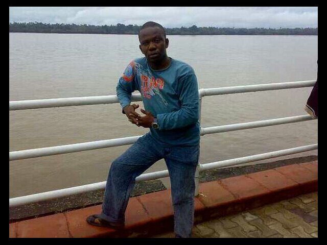 I am chidozie from imo state a dynamic resourceful. Sociable and fun to be with 58b9cb63