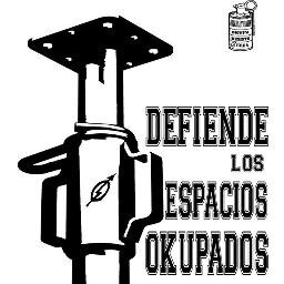 Centro Social Okupado Eskuela Taller, en Alkorcón