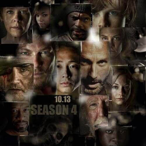 TWD_Community's profile picture. I am in no way affiliated with AMC's The Walking Dead, Followed by @mcbridemelissa @mosesmoseley @vincentmward @melissaponzio1
