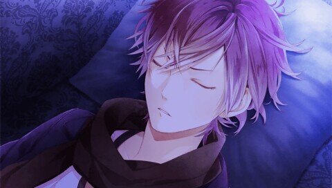 fifth son of the Sakamaki Family | one of the triplets | march 22nd | 17 | My Best Friend: @fairy_lydia | my beloved @yuikomorikawaii | #RP #Vampire