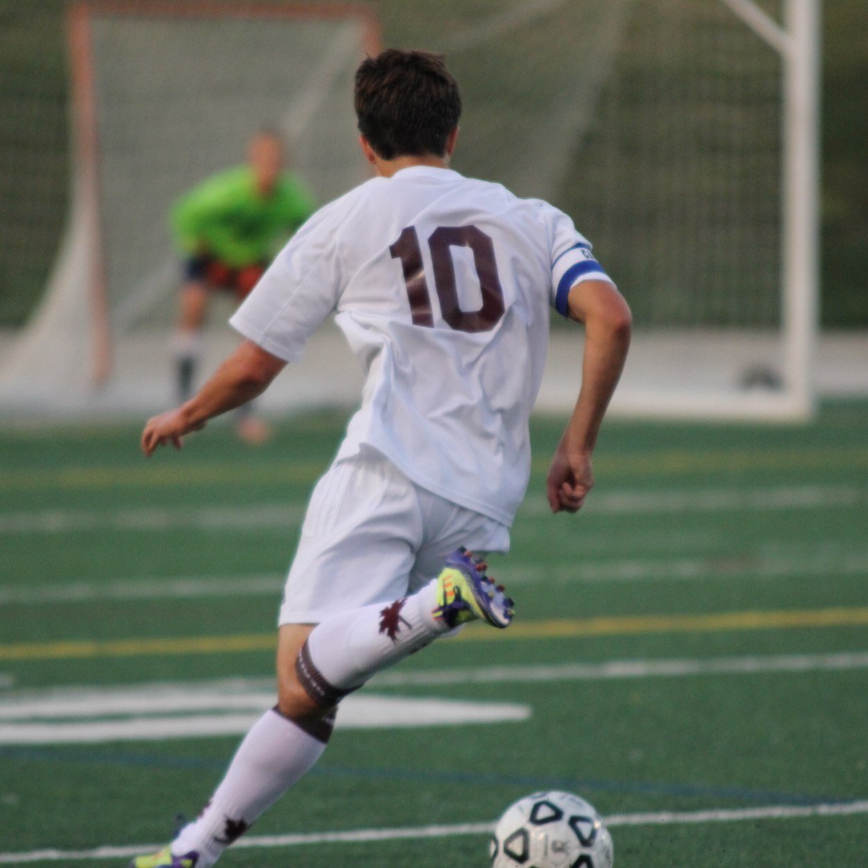Senior Soccer player at Cloverleaf. OSU Commit⚽️