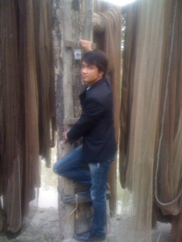 TomalKhan07's profile picture. 