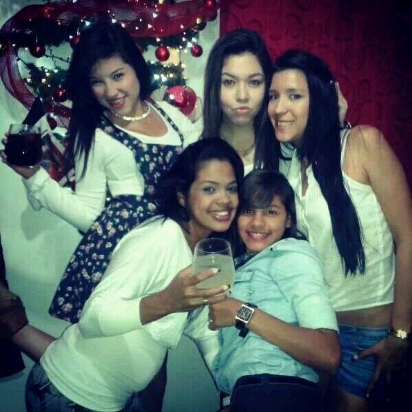 ¨Chica sencilla y hulmide