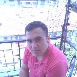 ekmeğini taştan çıkaran bir garip mühendis
