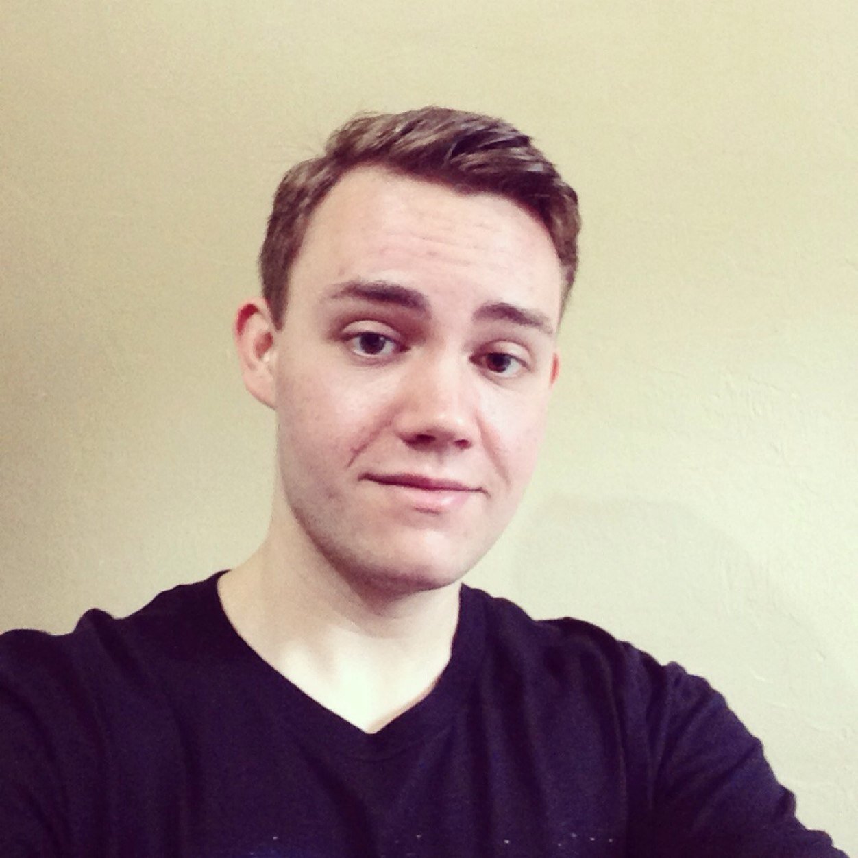 nsuppe's profile picture. 