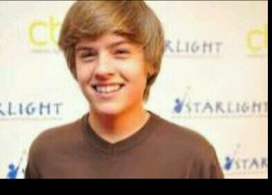 Dylan Sprouse is the best !