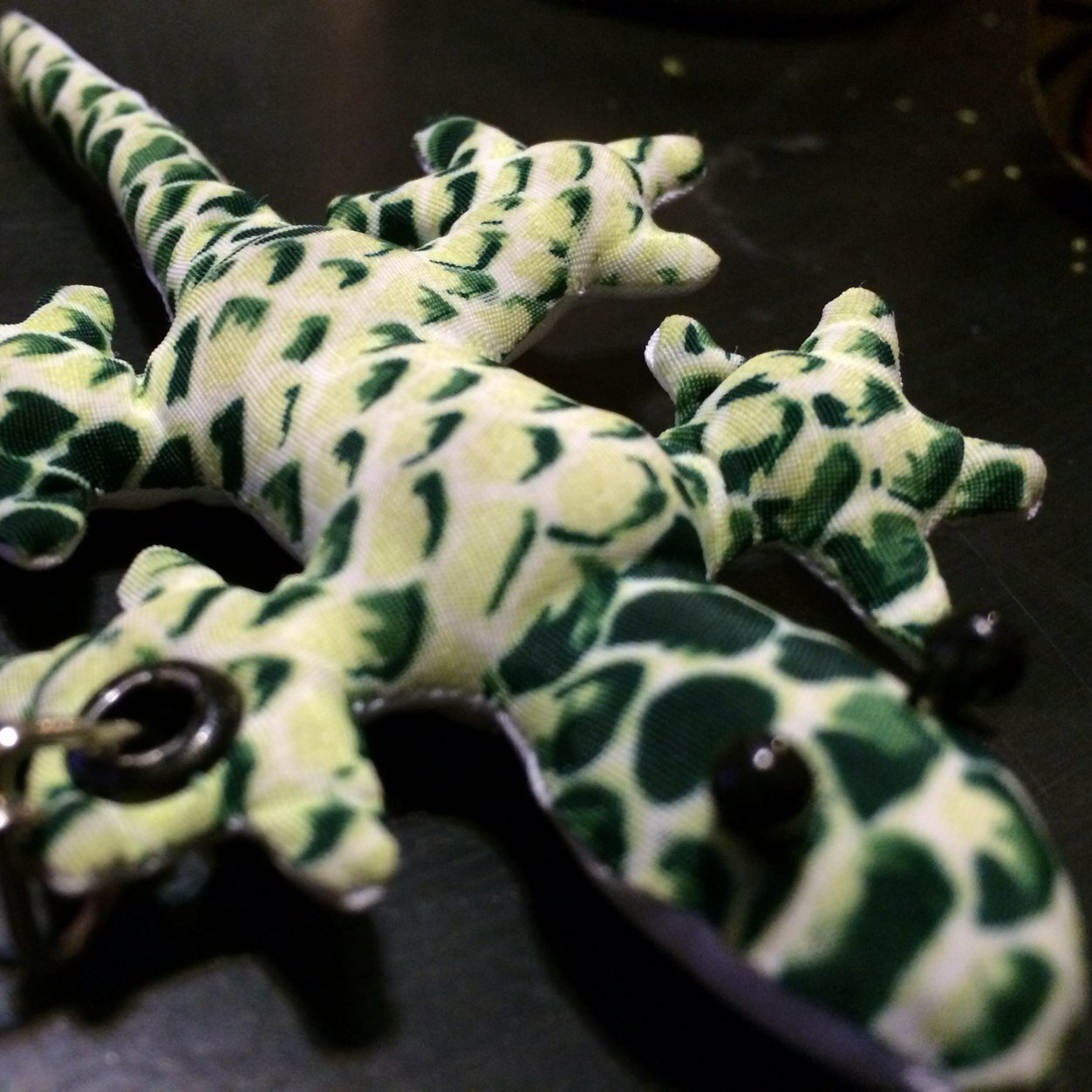 Lizzy_CCU's profile picture. Your moms favorite lizard.