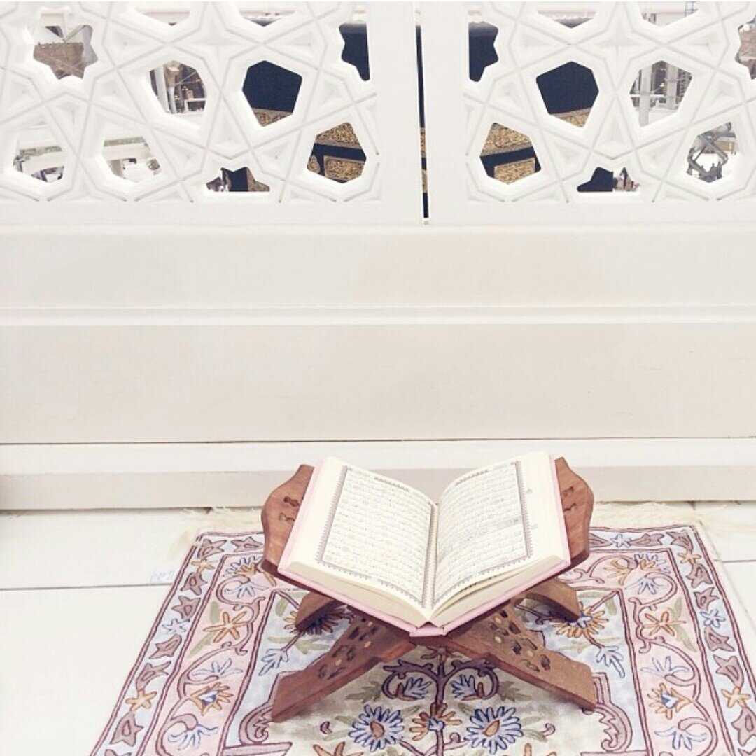 يَ ڔبّ ، آرحَح گل ﻧﻓسَ لآ يعلمَ ب حآﻟهآ آلآ آﻧٺ ♡