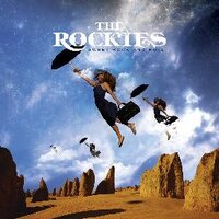 The Rockies (@therockiesband) Twitter profile photo