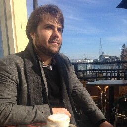 mmaksutovic's profile picture. 