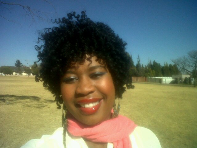 lindamabasa's profile picture. I know who I am