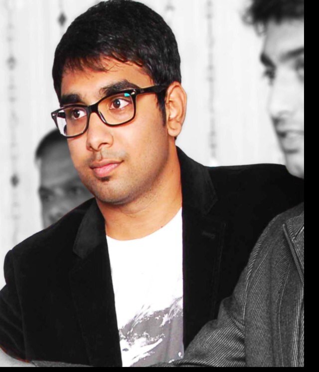 varun555999's profile picture. 