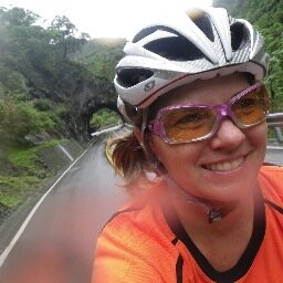 Entrepreneur, marketeer, cyclist, traveler, SALT, small / medium bus & environmental advocacy https://t.co/xY15sDmFnK.