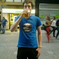 Ander (@andergar3) 's Twitter Profile