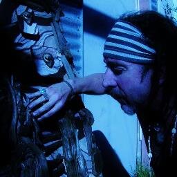 ChrisElswrth's profile picture. Ufologist/Fine Artist