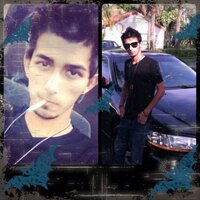 the dark night (@nickovampire) 's Twitter Profile