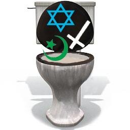 athorg's profile picture. athéisme, anticléricalisme, critique des religions