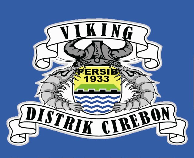 We Are Coming For Persib || Official Twitter Viking Cirebon