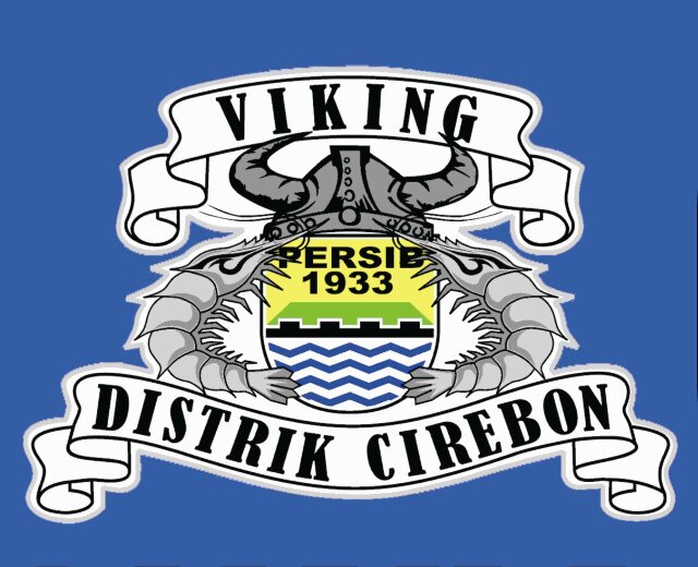 We Are Coming For Persib || Official Twitter Viking Cirebon