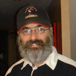 AlanBroner's profile picture. Foodie. Kosher. Co Founder of Jack's Gourmet