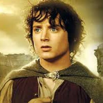 Resultado de imagen de Frodo bolson